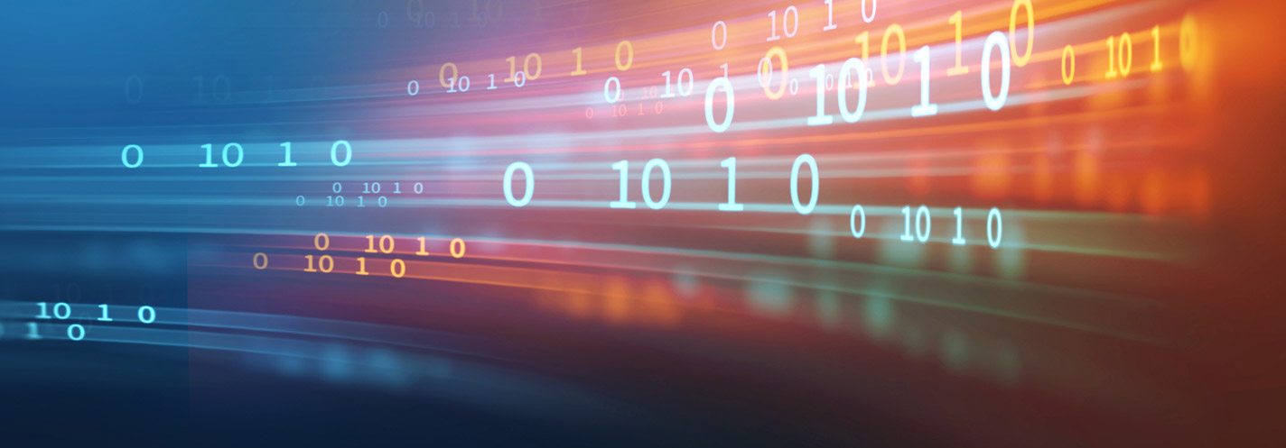fast data banner image