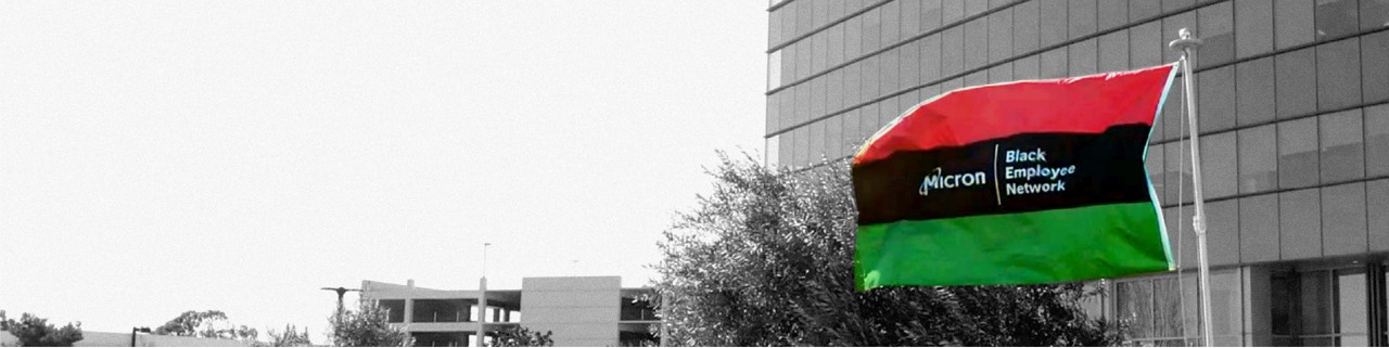 black history blog header image