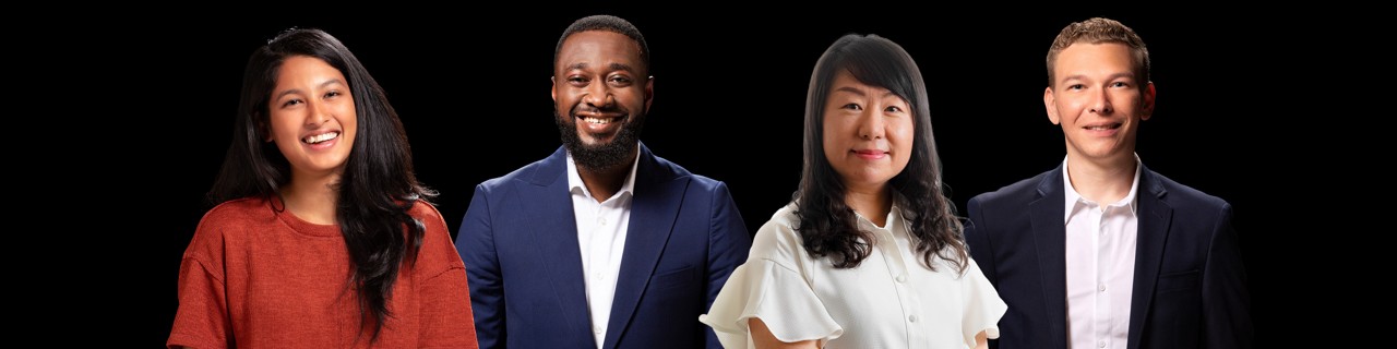 image of micron ERG leaders
