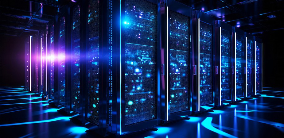 Data Center